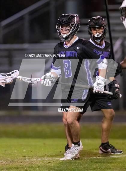 Thumbnail 1 in Jack Britt @ Terry Sanford photogallery.