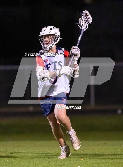 Thumbnail 3 in Jack Britt @ Terry Sanford photogallery.