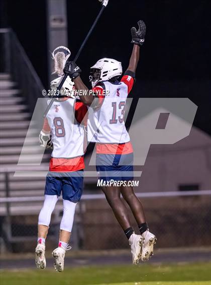 Thumbnail 1 in Jack Britt @ Terry Sanford photogallery.