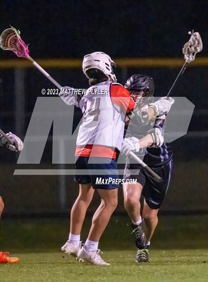 Thumbnail 2 in Jack Britt @ Terry Sanford photogallery.