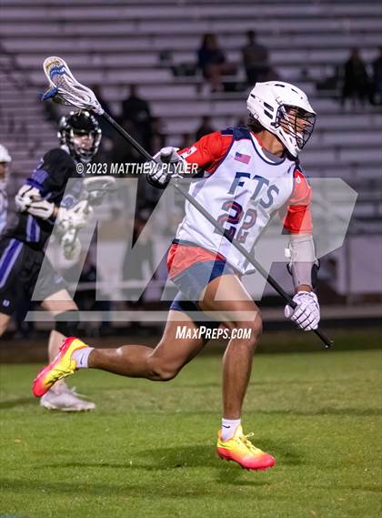 Thumbnail 3 in Jack Britt @ Terry Sanford photogallery.