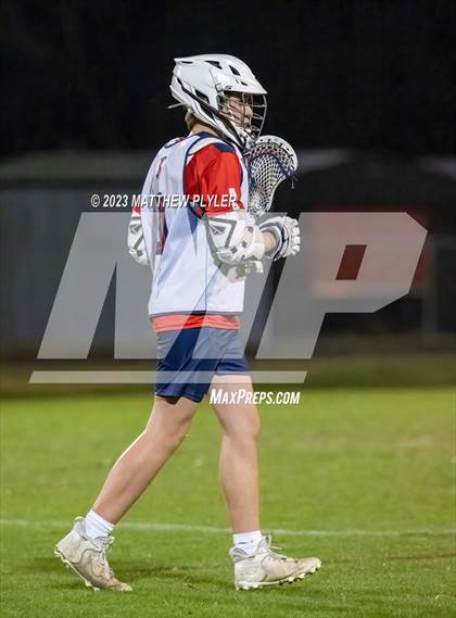 Thumbnail 1 in Jack Britt @ Terry Sanford photogallery.