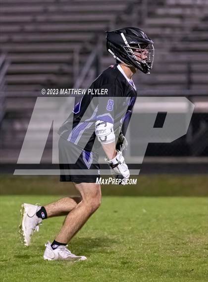 Thumbnail 3 in Jack Britt @ Terry Sanford photogallery.