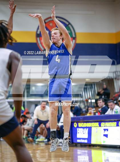Thumbnail 1 in Euclid vs. Brunswick photogallery.