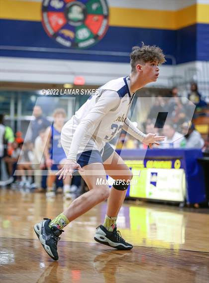 Thumbnail 3 in Euclid vs. Brunswick photogallery.