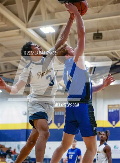 Thumbnail 3 in Euclid vs. Brunswick photogallery.