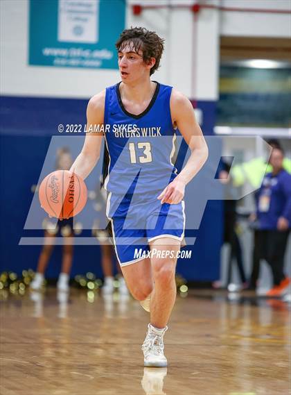 Thumbnail 3 in Euclid vs. Brunswick photogallery.