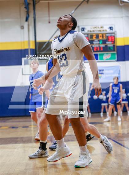 Thumbnail 3 in Euclid vs. Brunswick photogallery.