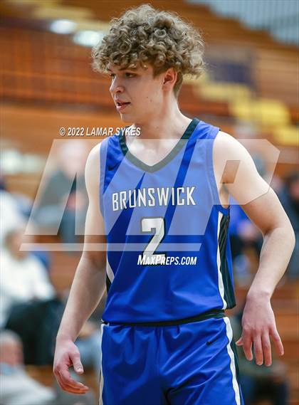 Thumbnail 1 in Euclid vs. Brunswick photogallery.