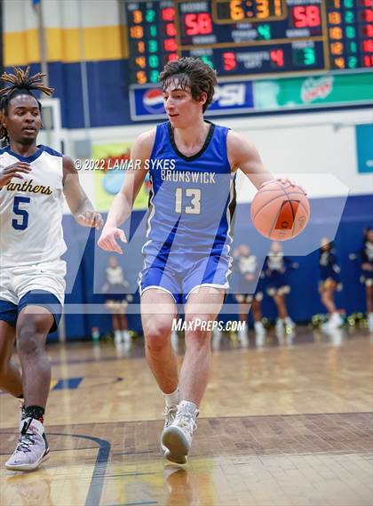 Thumbnail 1 in Euclid vs. Brunswick photogallery.