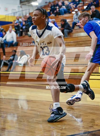Thumbnail 3 in Euclid vs. Brunswick photogallery.
