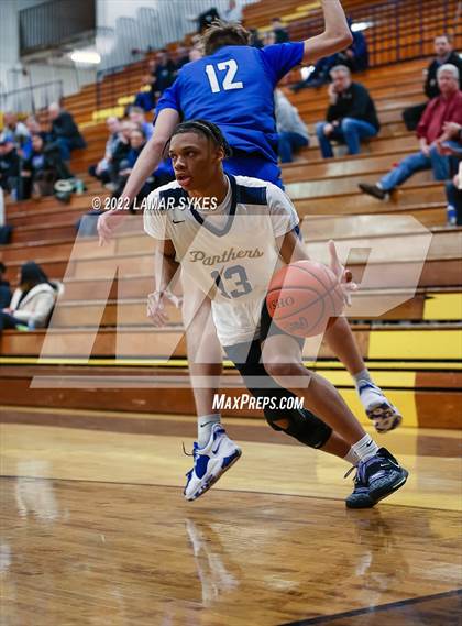 Thumbnail 1 in Euclid vs. Brunswick photogallery.