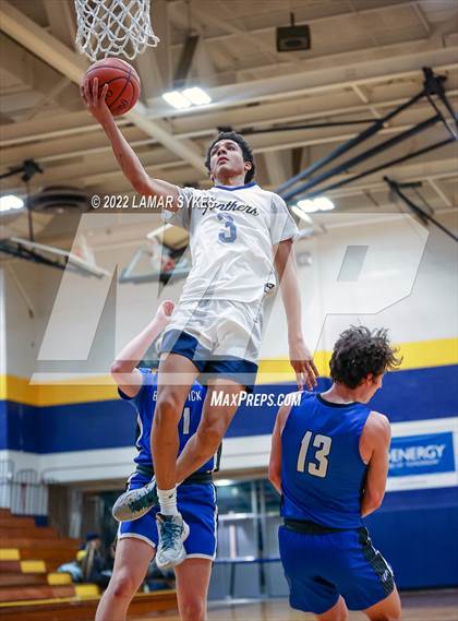 Thumbnail 1 in Euclid vs. Brunswick photogallery.
