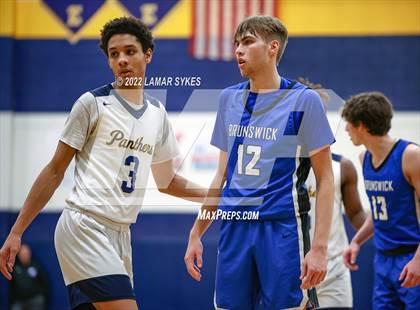Thumbnail 2 in Euclid vs. Brunswick photogallery.
