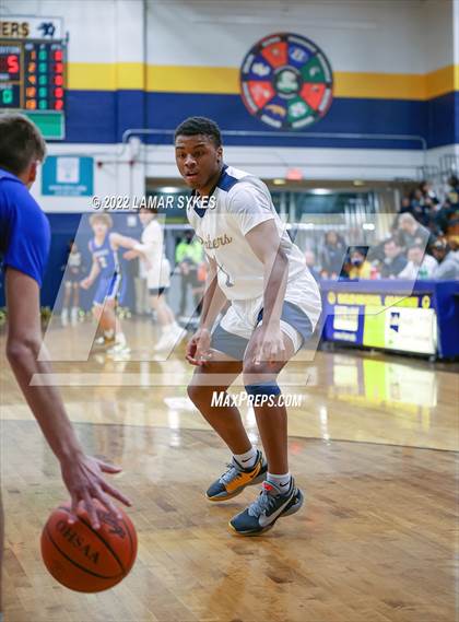 Thumbnail 1 in Euclid vs. Brunswick photogallery.