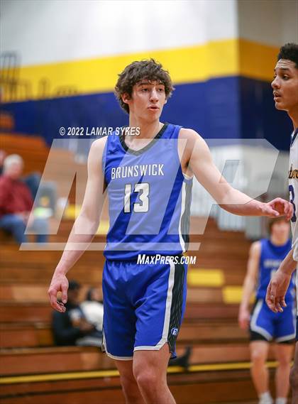 Thumbnail 2 in Euclid vs. Brunswick photogallery.
