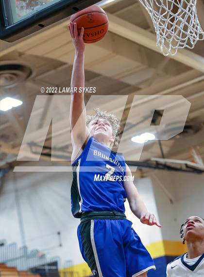 Thumbnail 1 in Euclid vs. Brunswick photogallery.
