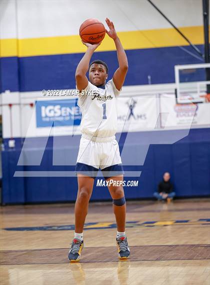 Thumbnail 3 in Euclid vs. Brunswick photogallery.