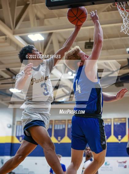 Thumbnail 1 in Euclid vs. Brunswick photogallery.
