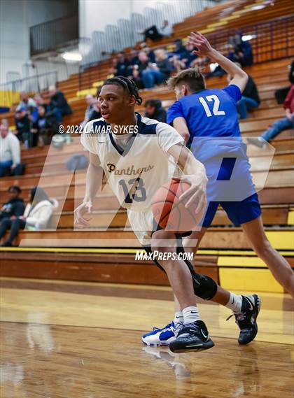 Thumbnail 2 in Euclid vs. Brunswick photogallery.