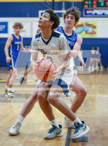 Thumbnail 2 in Euclid vs. Brunswick photogallery.