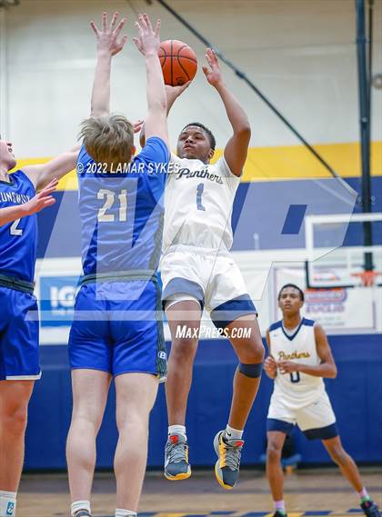 Thumbnail 2 in Euclid vs. Brunswick photogallery.