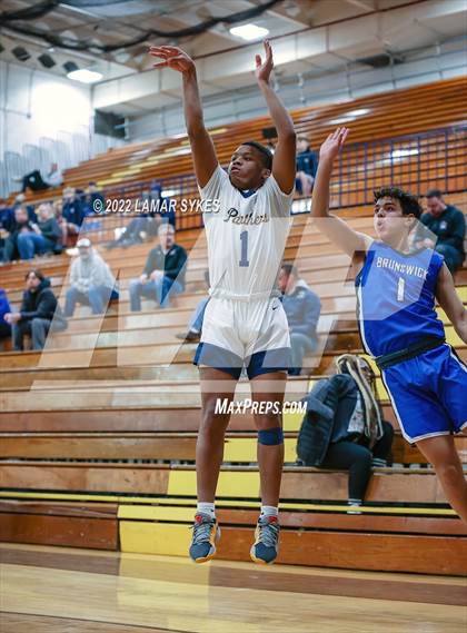Thumbnail 1 in Euclid vs. Brunswick photogallery.
