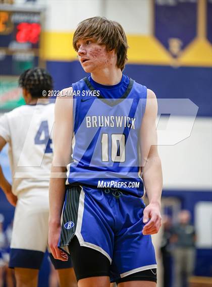 Thumbnail 1 in Euclid vs. Brunswick photogallery.