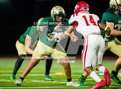 Thumbnail 2 in Lincoln County @ Aquinas photogallery.
