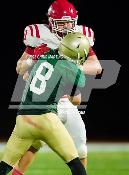 Thumbnail 1 in Lincoln County @ Aquinas photogallery.