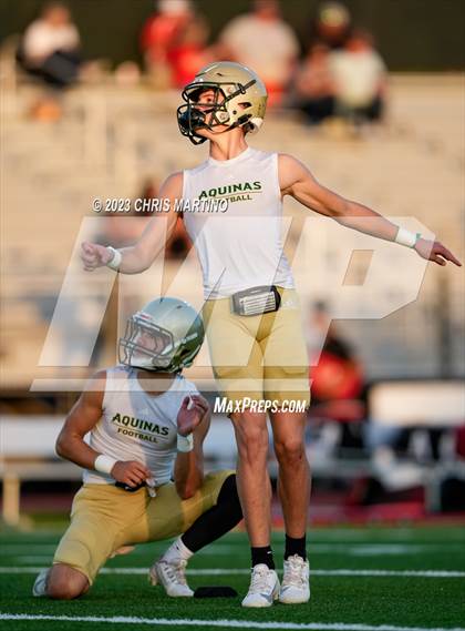 Thumbnail 3 in Lincoln County @ Aquinas photogallery.