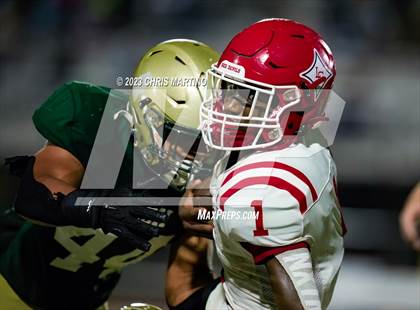 Thumbnail 3 in Lincoln County @ Aquinas photogallery.