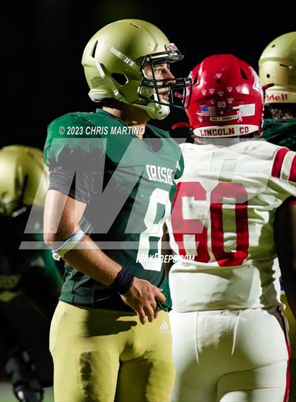 Thumbnail 1 in Lincoln County @ Aquinas photogallery.