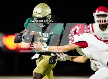 Thumbnail 3 in Lincoln County @ Aquinas photogallery.