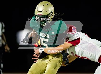 Thumbnail 1 in Lincoln County @ Aquinas photogallery.