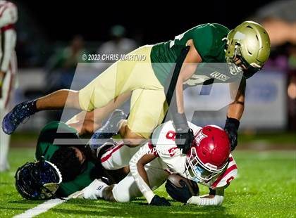 Thumbnail 2 in Lincoln County @ Aquinas photogallery.