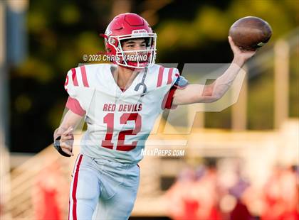 Thumbnail 1 in Lincoln County @ Aquinas photogallery.