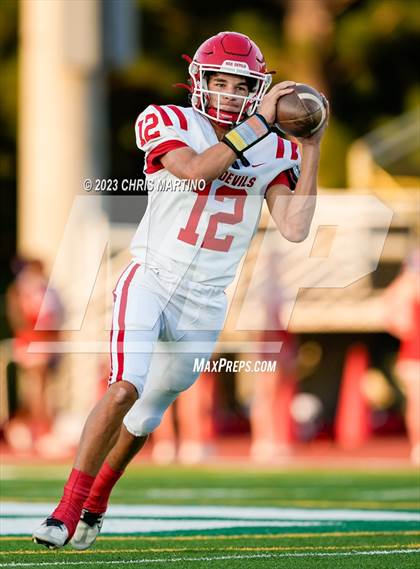 Thumbnail 3 in Lincoln County @ Aquinas photogallery.