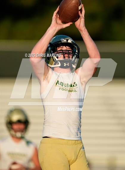 Thumbnail 2 in Lincoln County @ Aquinas photogallery.