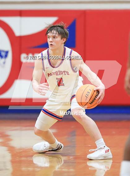 Thumbnail 3 in Northwood @ West Carteret (NCHSAA Round 4) photogallery.
