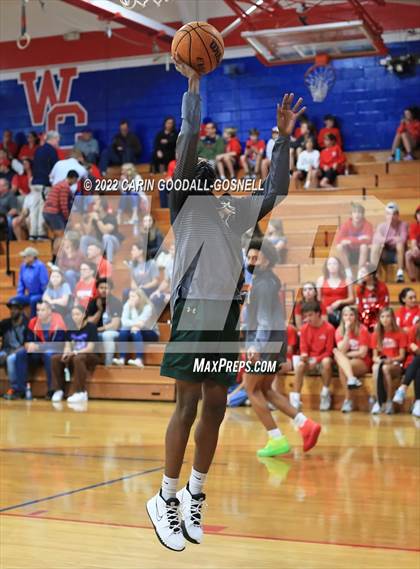 Thumbnail 1 in Northwood @ West Carteret (NCHSAA Round 4) photogallery.