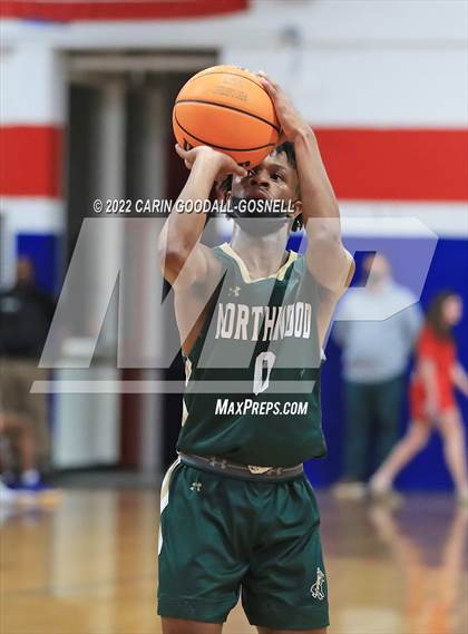 Thumbnail 2 in Northwood @ West Carteret (NCHSAA Round 4) photogallery.