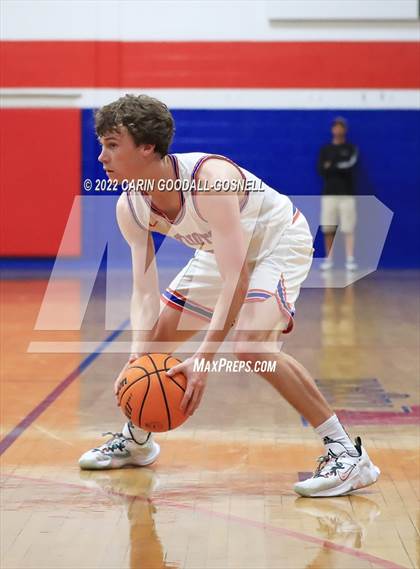 Thumbnail 1 in Northwood @ West Carteret (NCHSAA Round 4) photogallery.