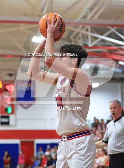 Thumbnail 2 in Northwood @ West Carteret (NCHSAA Round 4) photogallery.