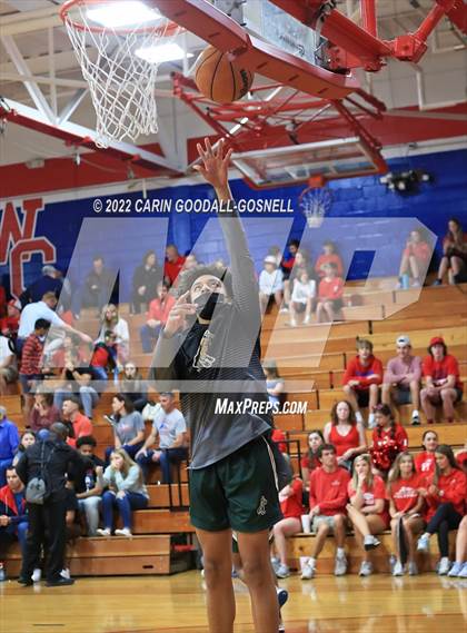 Thumbnail 2 in Northwood @ West Carteret (NCHSAA Round 4) photogallery.