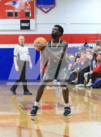 Thumbnail 3 in Northwood @ West Carteret (NCHSAA Round 4) photogallery.