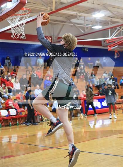 Thumbnail 1 in Northwood @ West Carteret (NCHSAA Round 4) photogallery.