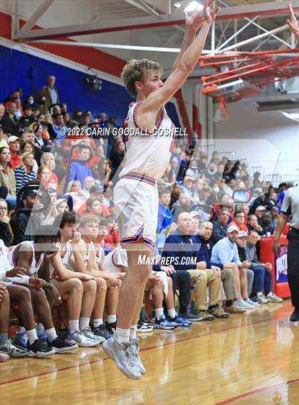 Thumbnail 1 in Northwood @ West Carteret (NCHSAA Round 4) photogallery.