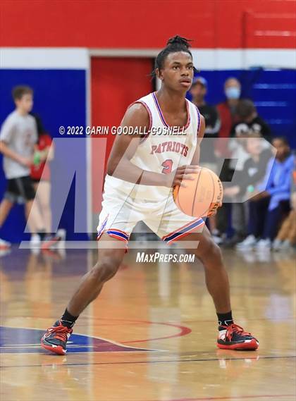 Thumbnail 1 in Northwood @ West Carteret (NCHSAA Round 4) photogallery.