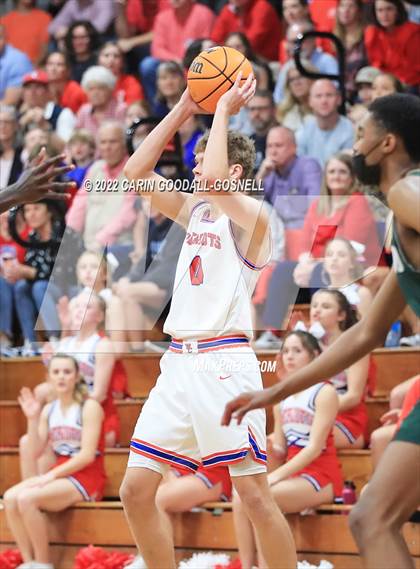Thumbnail 1 in Northwood @ West Carteret (NCHSAA Round 4) photogallery.